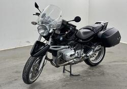 Bmw R 1150 R (2000 - 07) usata