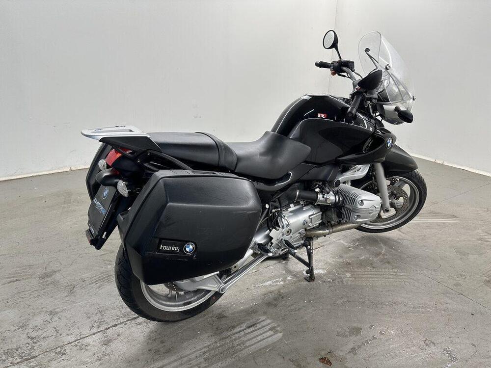 Bmw R 1150 R (2000 - 07) (2)