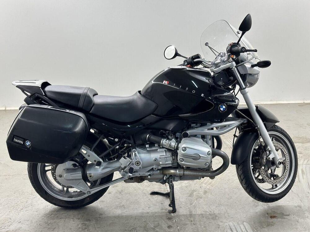 Bmw R 1150 R (2000 - 07) (4)