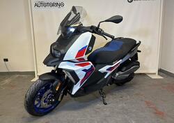 Bmw C 400 X (2021 - 24) usata