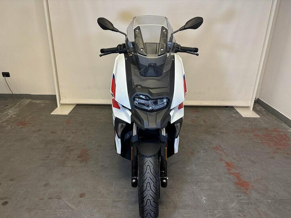 Bmw C 400 X (2021 - 24) (2)