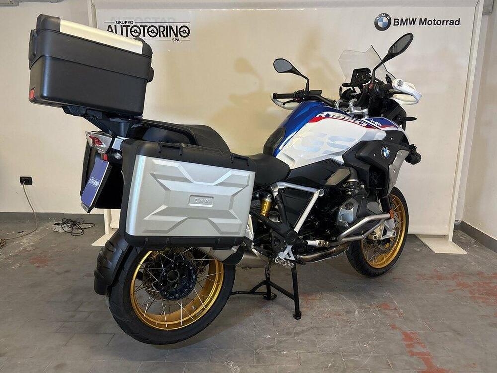 Bmw R 1250 GS (2019 - 20) (3)