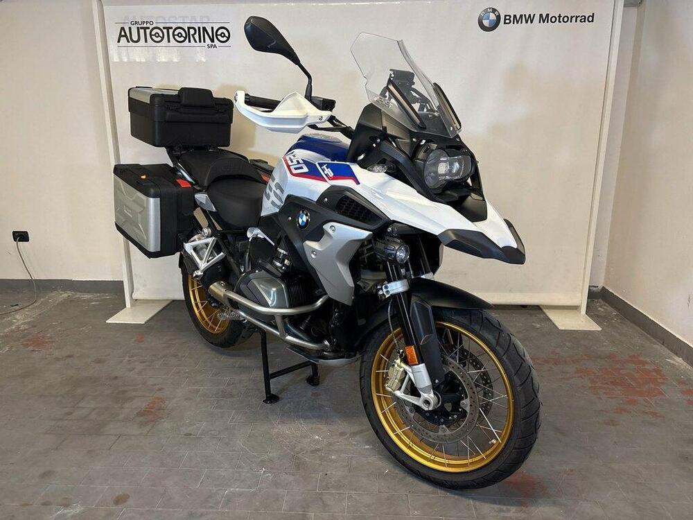 Bmw R 1250 GS (2019 - 20) (5)