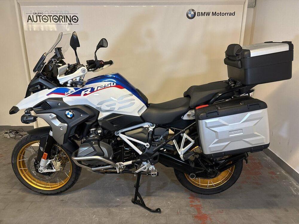 Bmw R 1250 GS (2019 - 20) (2)