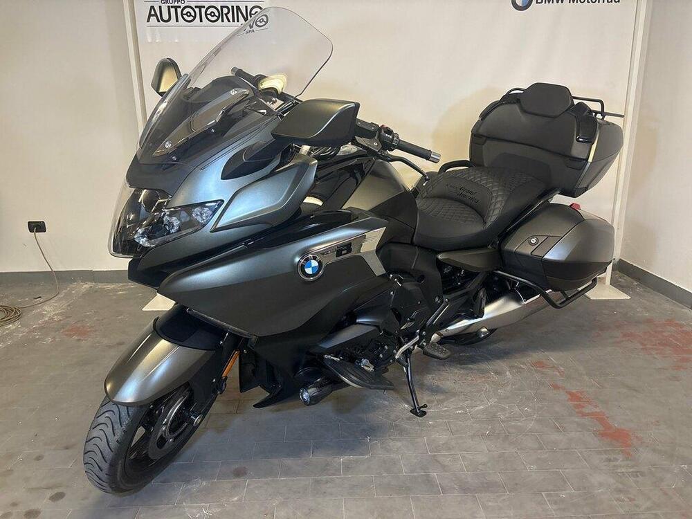 Bmw K 1600 B (2022 - 25)