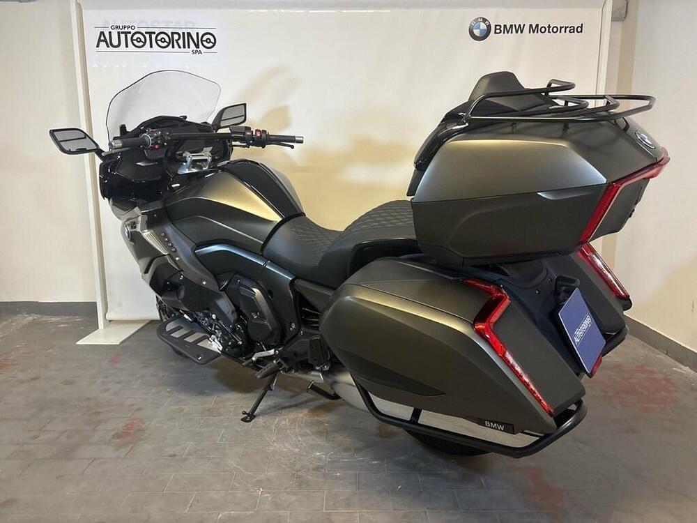 Bmw K 1600 B (2022 - 25) (4)