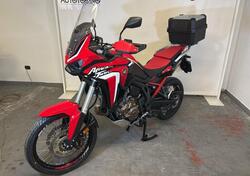 Honda Africa Twin CRF 1100L Urban (2020 - 21) usata