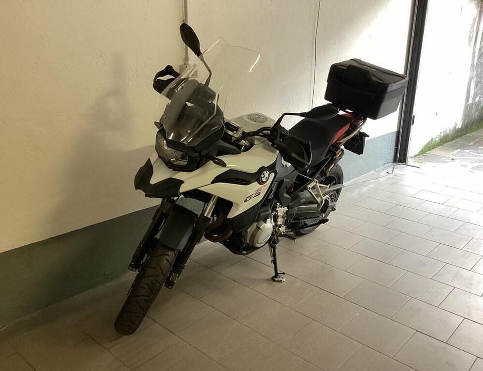 Bmw F 750 GS (2021 - 24)