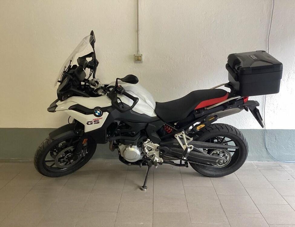 Bmw F 750 GS (2021 - 24) (3)