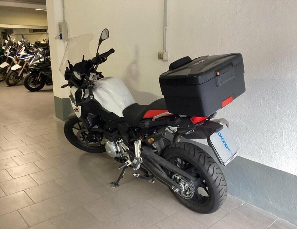 Bmw F 750 GS (2021 - 24) (4)