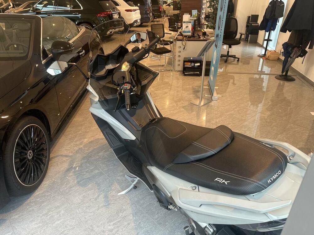 Kymco AK 550 (2020) (3)