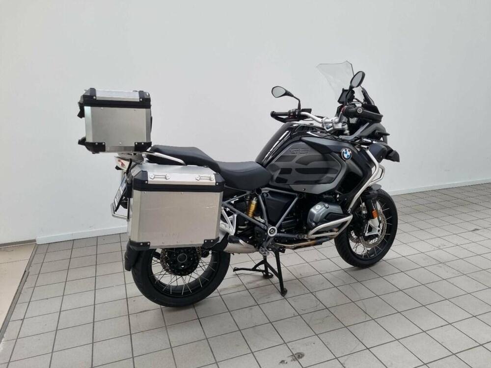 Bmw R 1200 GS Adventure (2017 - 18) (4)