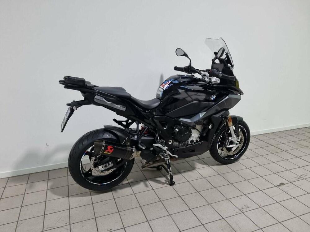 Bmw S 1000 XR (2020 - 23) (4)