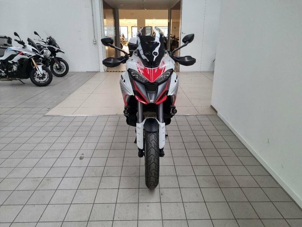 Ducati Multistrada V4 S (2021 - 24) (2)