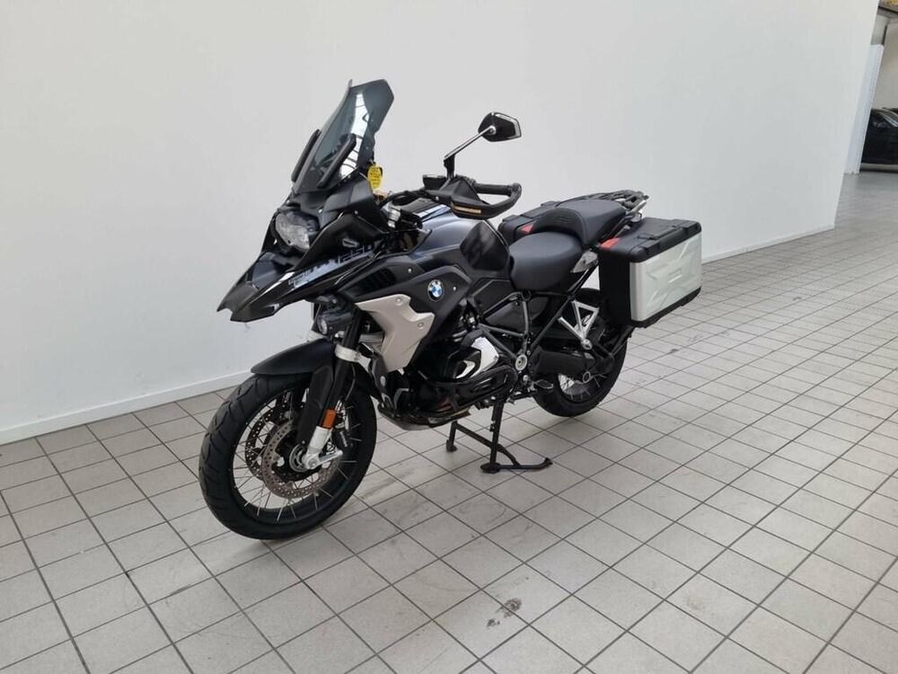 Bmw R 1250 GS (2021 - 24)