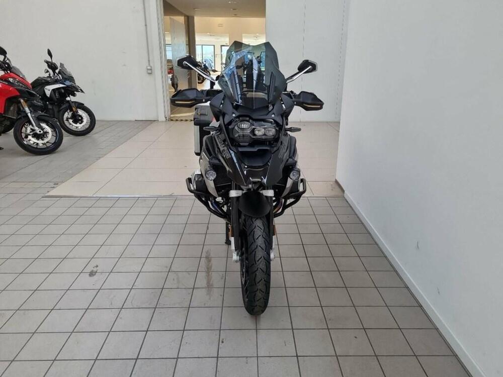 Bmw R 1250 GS (2021 - 24) (5)