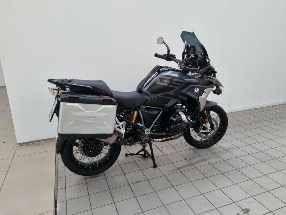 Bmw R 1250 GS (2021 - 24) (4)