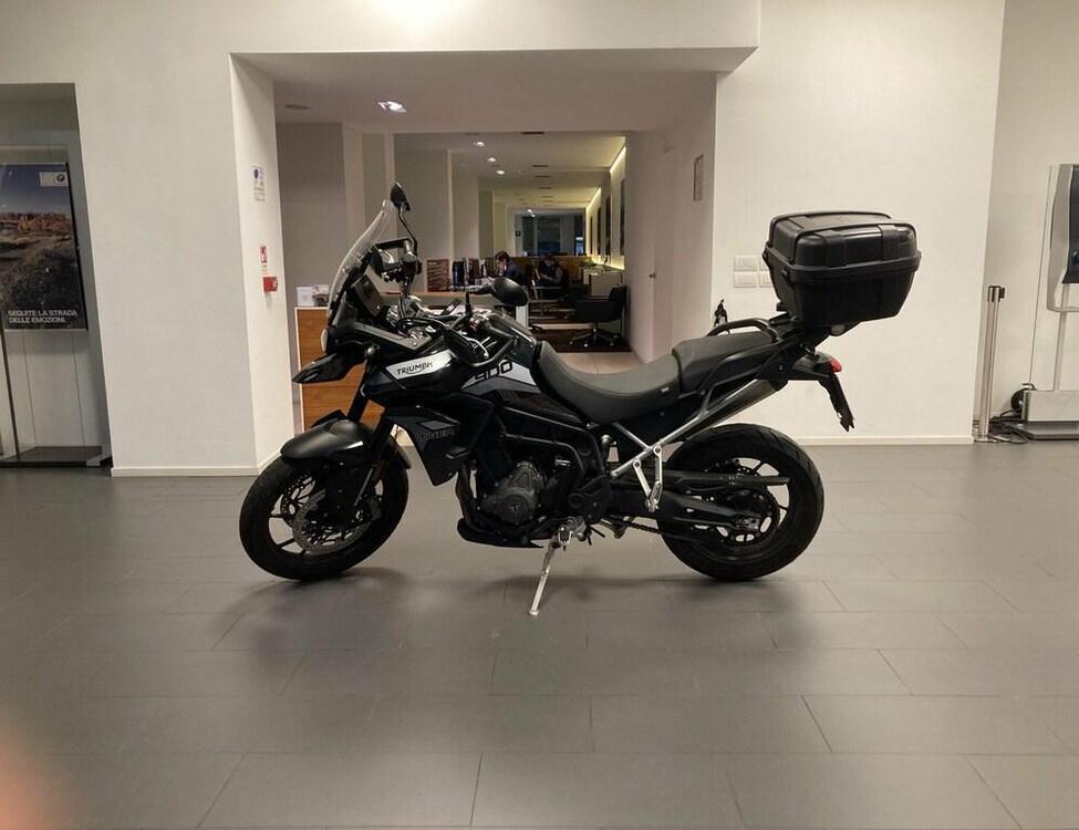 Triumph Tiger 900 GT (2020 - 23) (4)