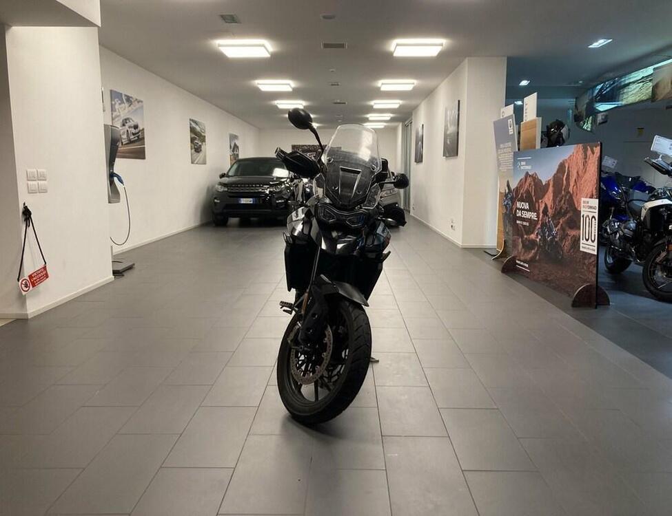 Triumph Tiger 900 GT (2020 - 23) (2)