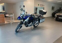 Bmw R 1200 GS (2008 - 09) usata