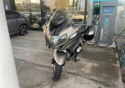 Bmw R 1200 RT (2014 - 16) usata