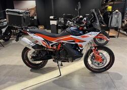 KTM 890 Adventure R (2023 - 24) usata