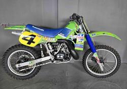 Kawasaki KX 500 usata