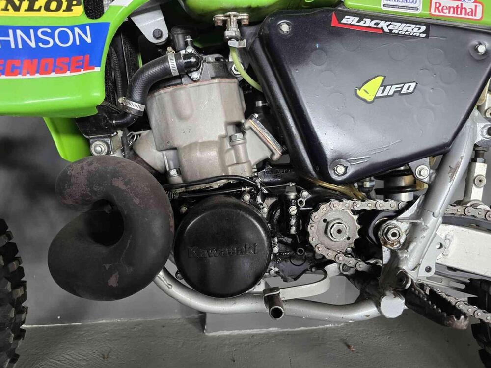 Kawasaki KX 500 (4)