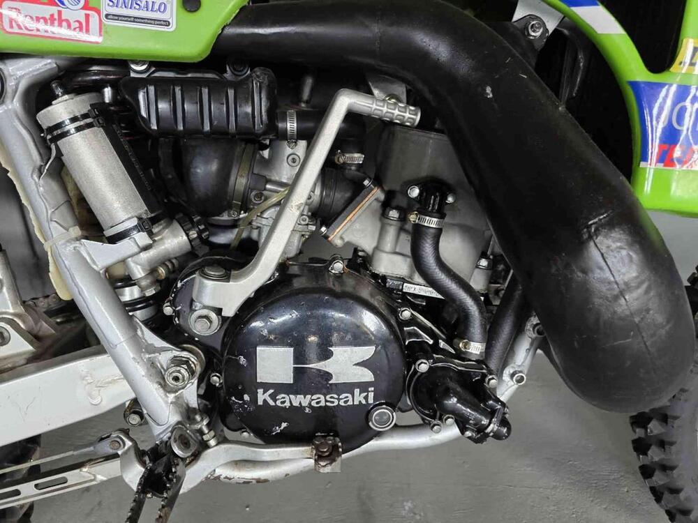 Kawasaki KX 500 (3)