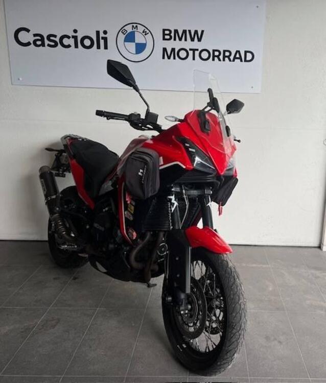 Moto Morini X-Cape 650 (2021 - 24) (2)