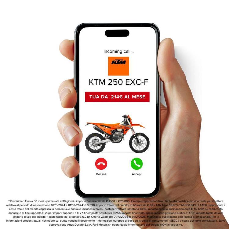 KTM EXC 250 (2025) (3)