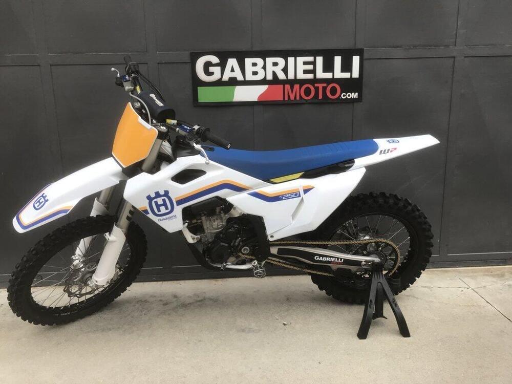 Husqvarna FC 250 (2023)