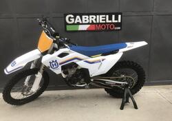 Husqvarna FC 250 (2023) usata