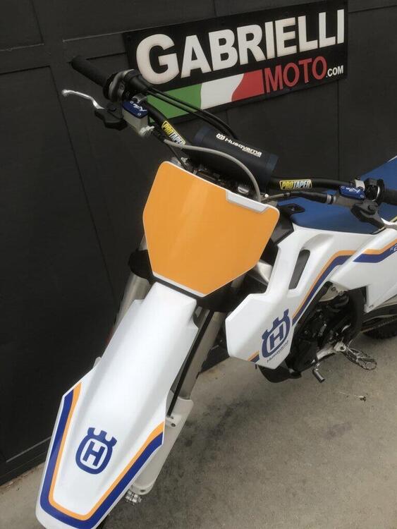 Husqvarna FC 250 (2023) (2)