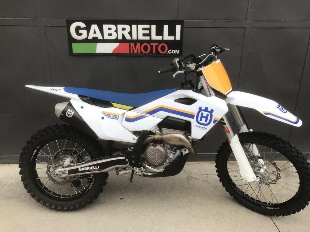 Husqvarna FC 250 (2023) (3)