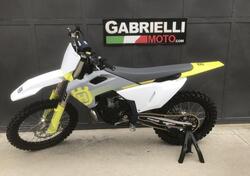 Husqvarna TC 250 (2024) usata