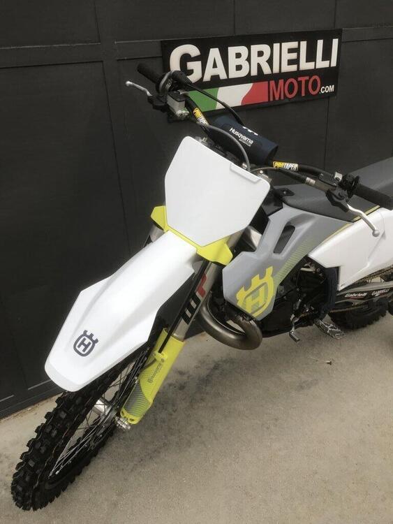 Husqvarna TC 250 (2024) (2)