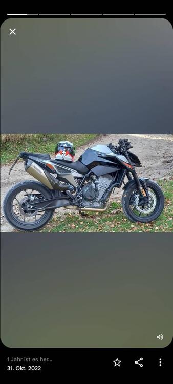 KTM 790 Duke (2018 - 20) (3)