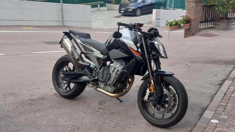 KTM 790 Duke (2018 - 20) (4)