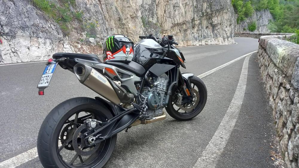 KTM 790 Duke (2018 - 20) (5)