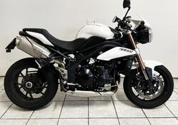 Triumph Speed Triple 1050 (2011 - 13) usata