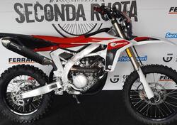 Fantic Motor XEF 250 (2023) usata