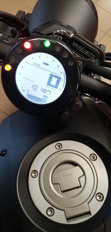 Yamaha XSR 700 (2021) (3)