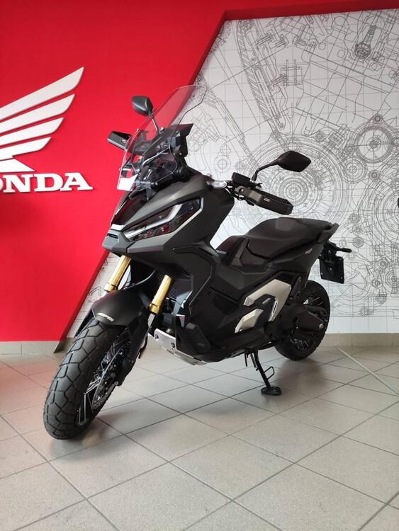 Honda X-ADV 750 DCT (2021 - 24)