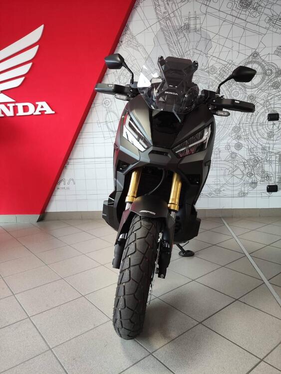 Honda X-ADV 750 DCT (2021 - 24) (5)