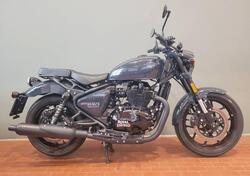 Royal Enfield Shotgun 650 (2024) usata