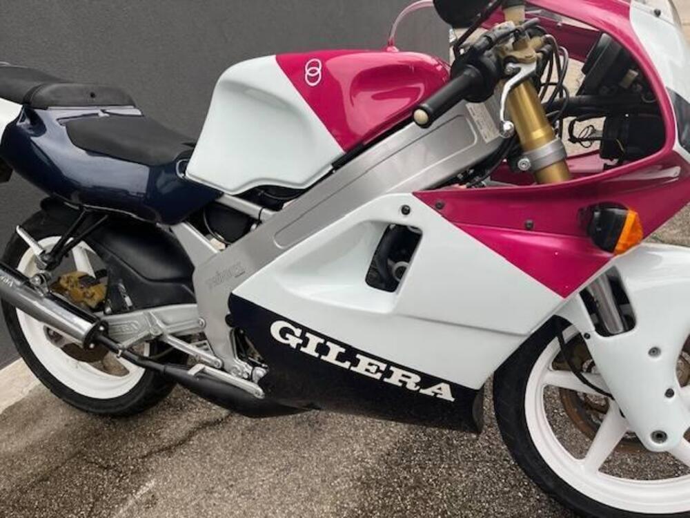 Gilera CRONO (4)