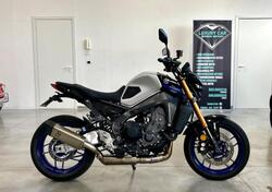 Yamaha MT-09 SP (2021 - 23) usata