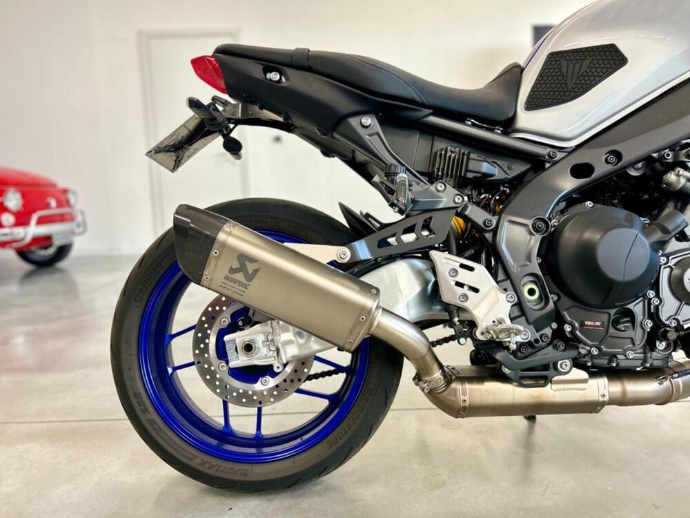 Yamaha MT-09 SP (2021 - 23) (5)