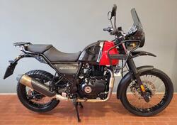 Royal Enfield Himalayan 411 (2021 - 24) usata